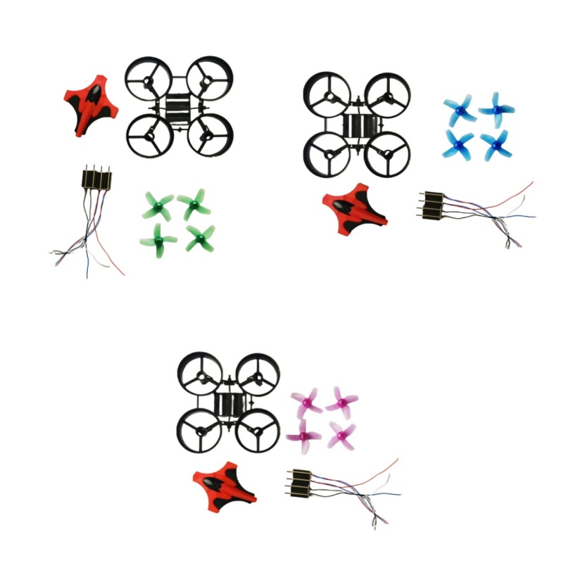 Diy Automation Projects - Kit de Mini Dron RC DIY,