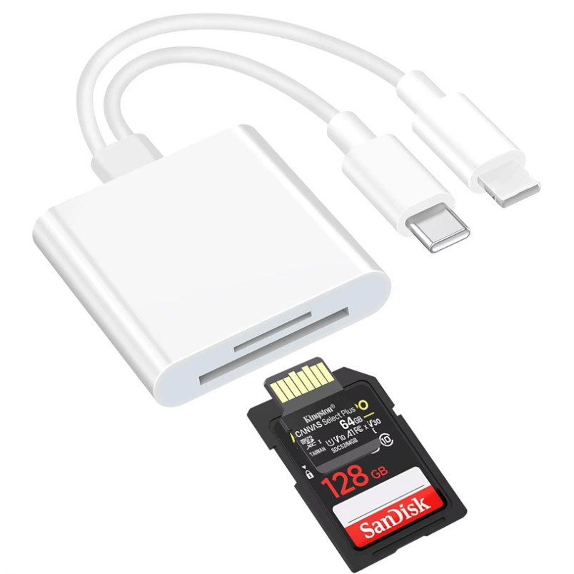 Home Assistant Sd - Lector de Tarjetas SD de Alta