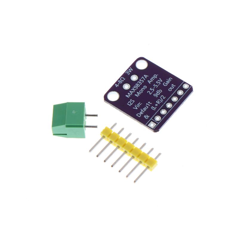 Módulo Amplificador de Potenci - Home Automation System Diy reseña y precio