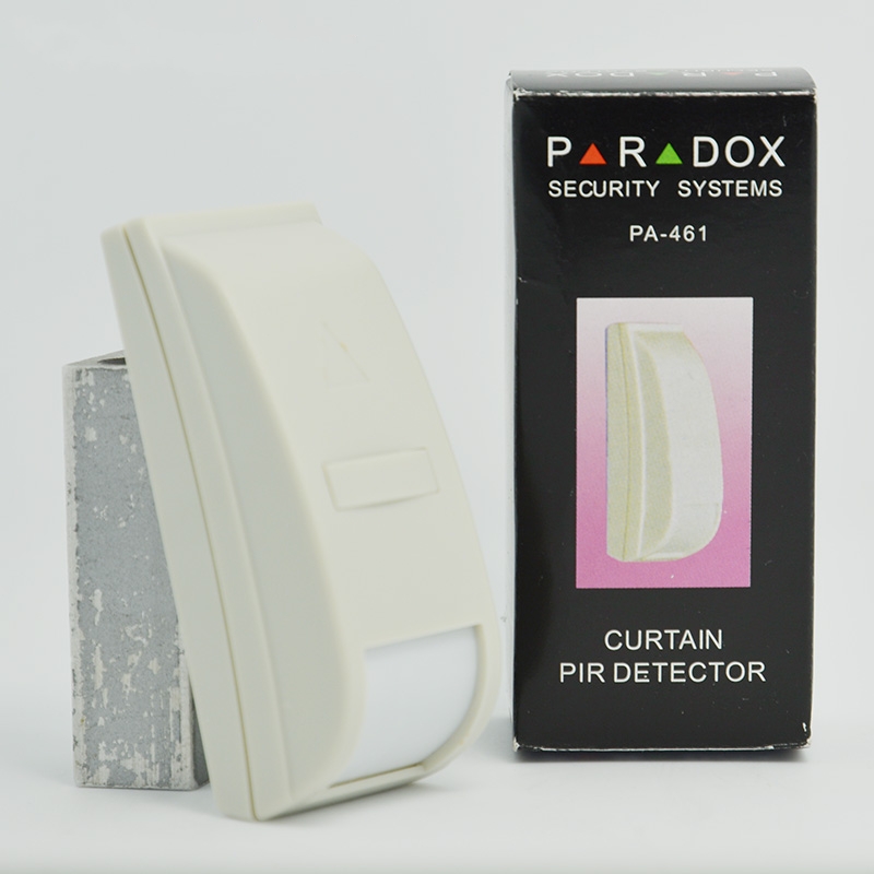 Minidetector PIR para cortina, - Motion Sensor Pir Wired reseña y precio