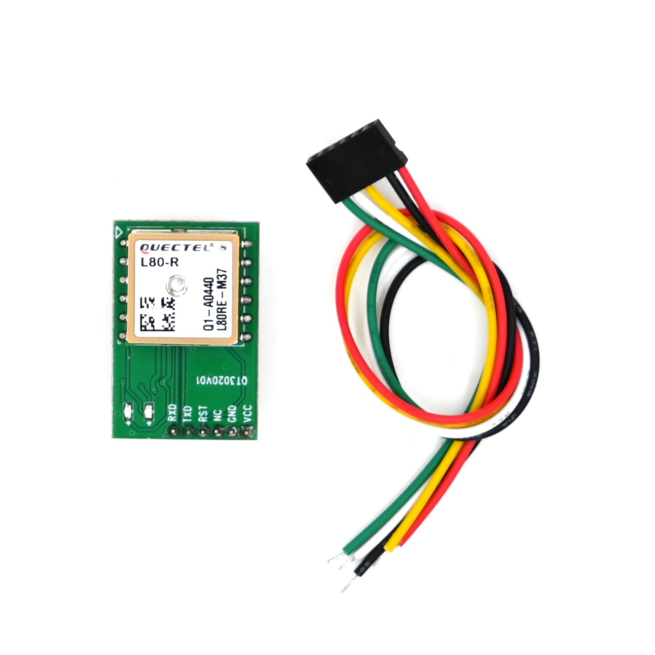 Quectel-antena integrada de mó - Home Automation Arduino reseña y precio