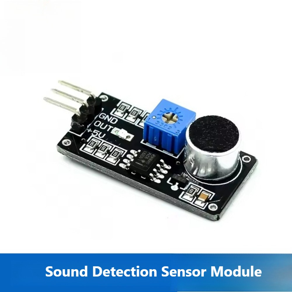 Módulo de Sensor de detección  - Home Automation Raspberry Pi reseña y precio