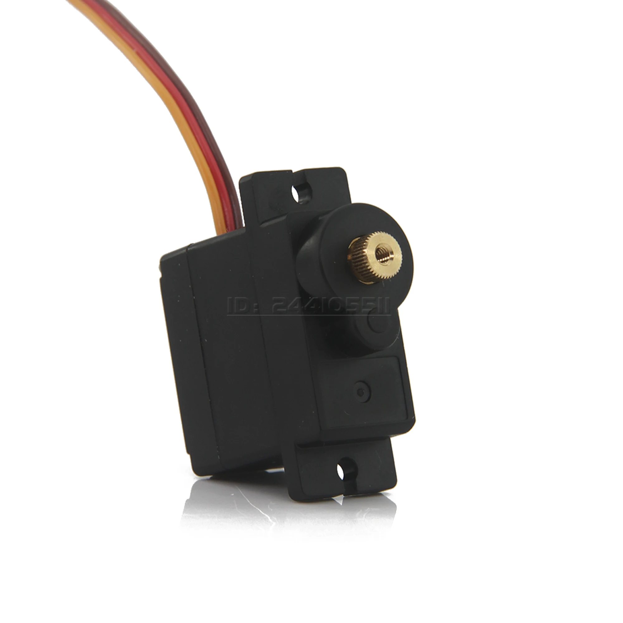 NEEBRC Servo Digital de Metal  - Diy Automation reseña y precio
