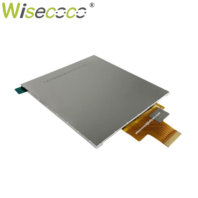 Wisecoco-pantalla LCD de 4 pul - Home Automation Raspberry Pi reseña y precio
