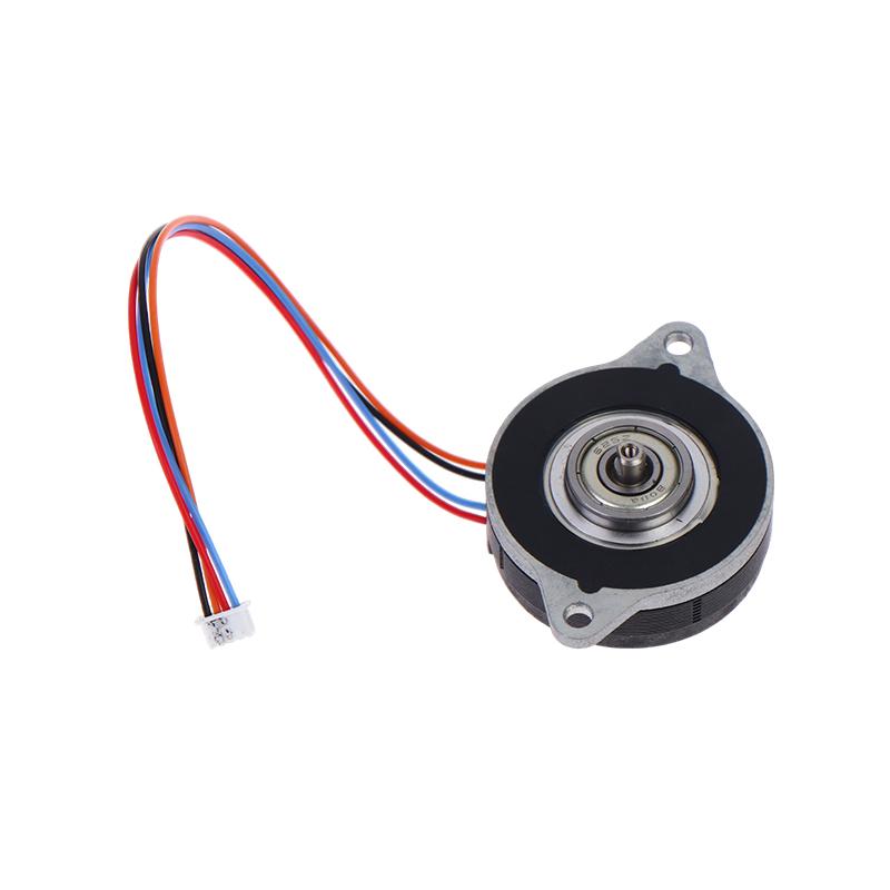 Motor paso a paso NEMA14 de 0. - Diy Automation Projects reseña y precio