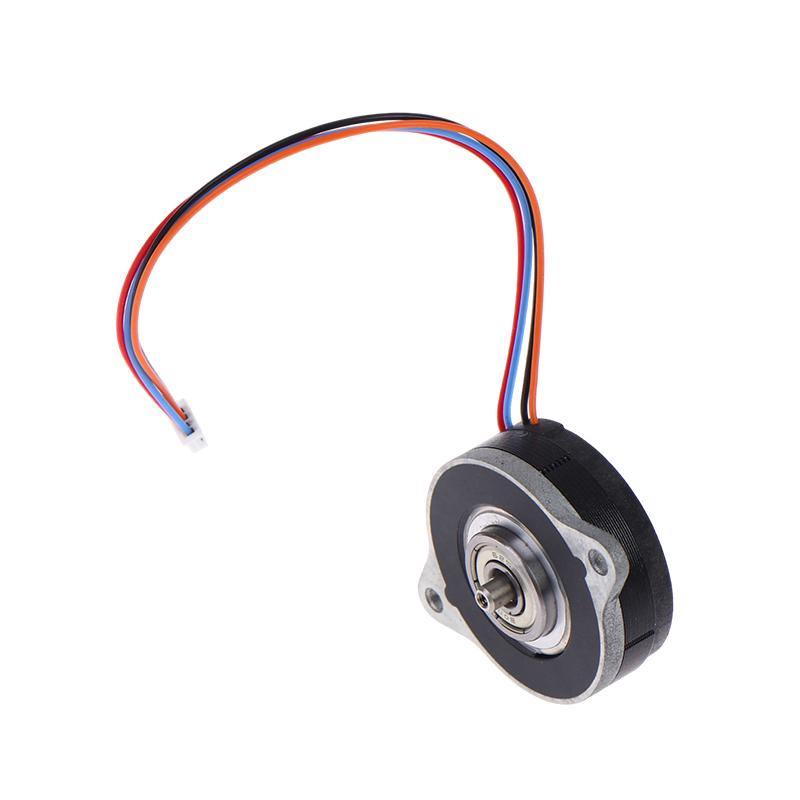 Motor paso a paso NEMA14 de 0. - Diy Automation Projects reseña y precio