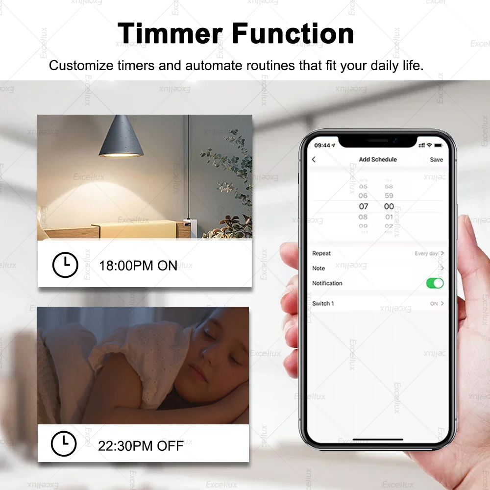 Mini Interruptor Inteligente Z - Home Automation Diy reseña y precio