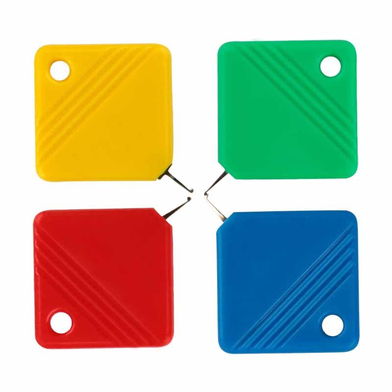 10 unids/set enhebrador de agu - Home Automation Diy reseña y precio