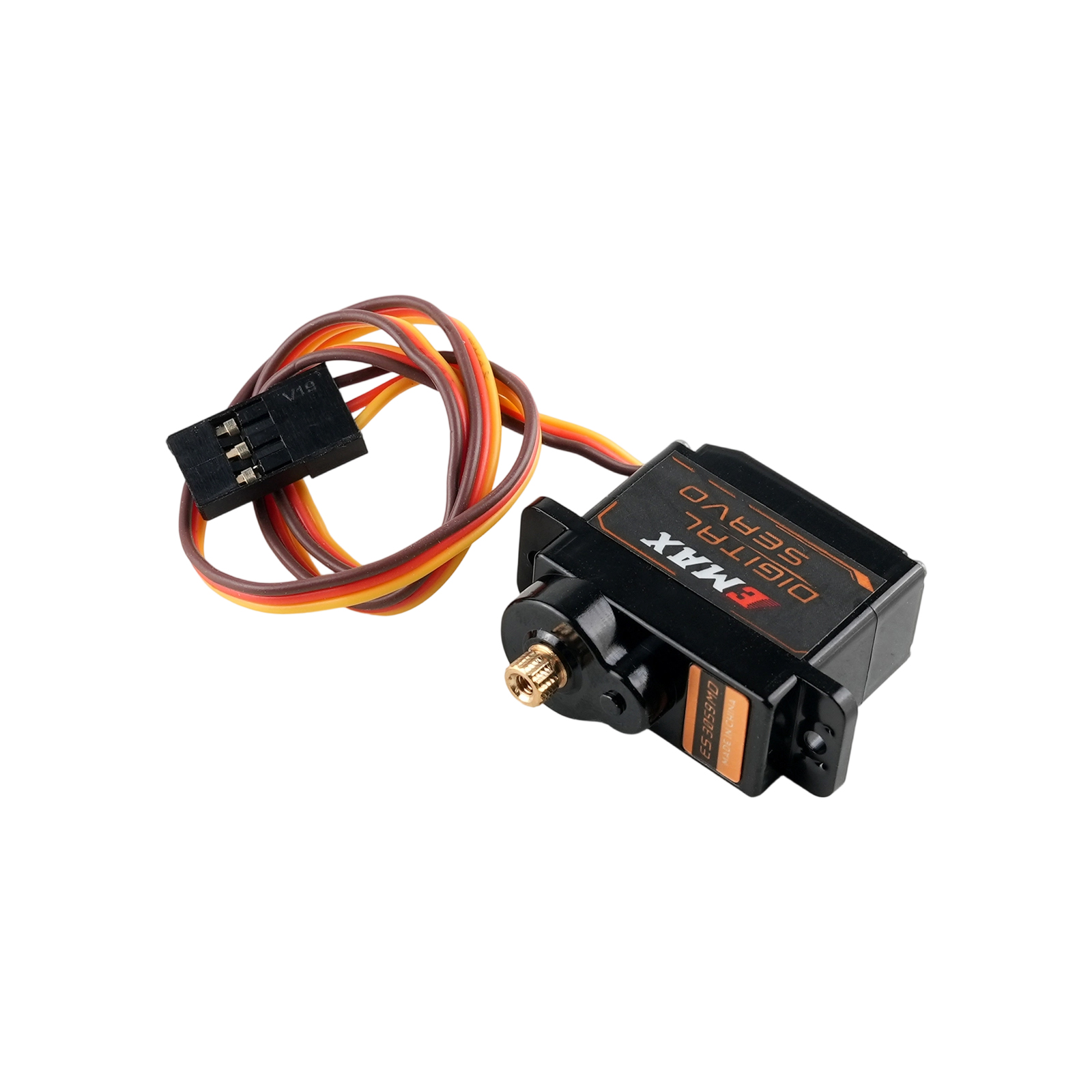 EMAX ES3059MD Micro Servo Digi - Diy Automation reseña y precio
