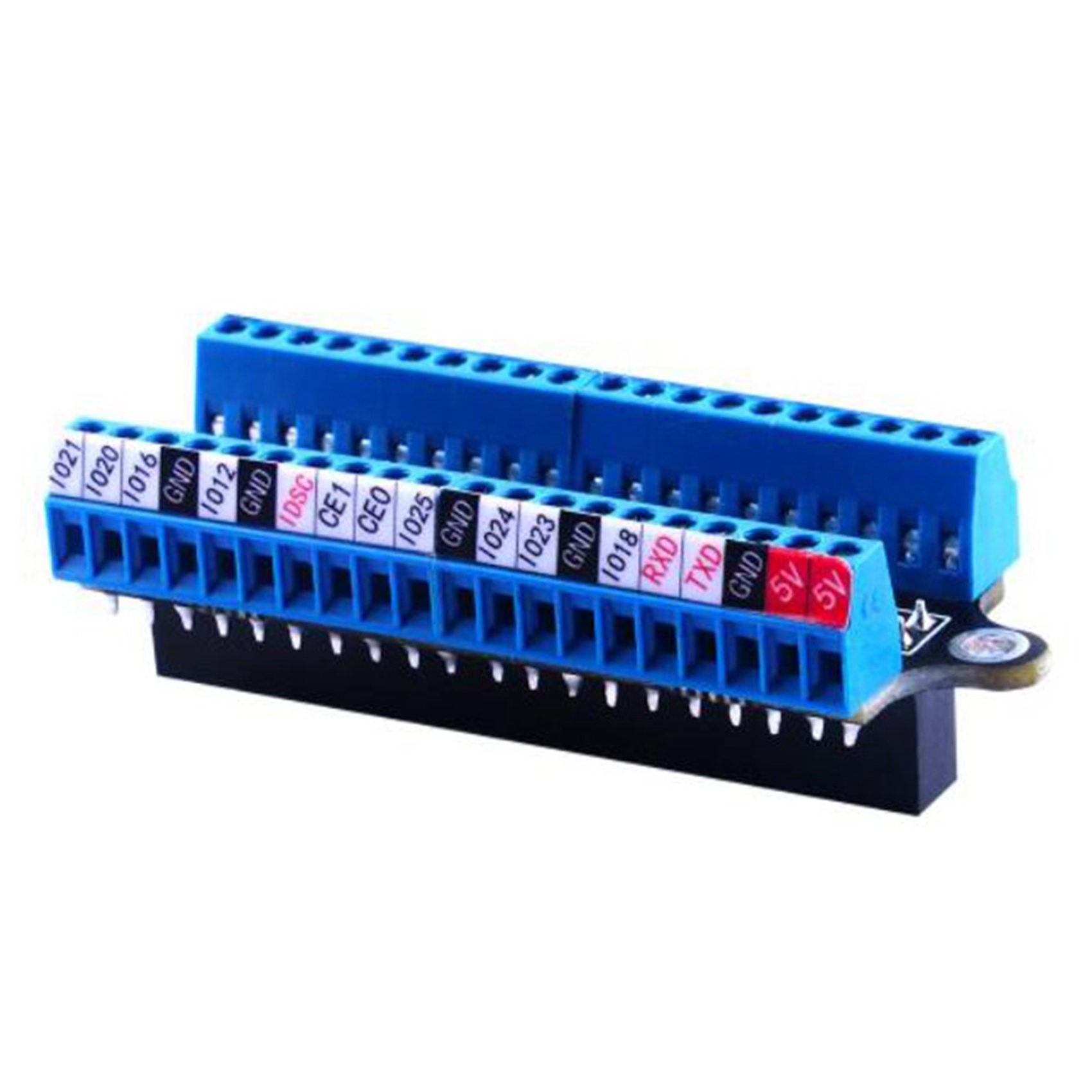 Placa de Expansión GPIO ABDE-2 - Pi Zero W Board reseña y precio
