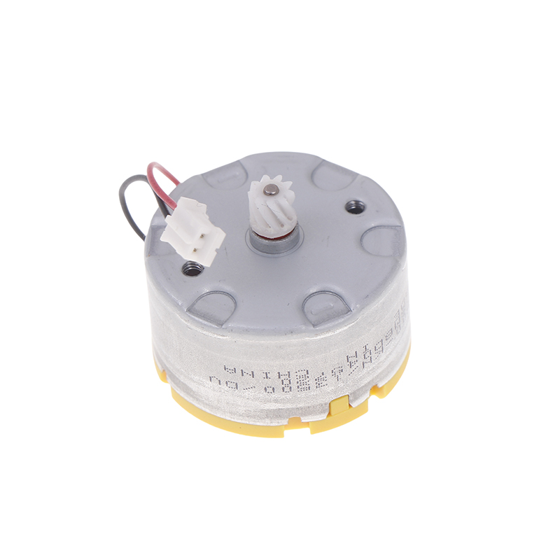 RC500-KN/13500 Micro 500 Motor - Diy Automation Projects reseña y precio