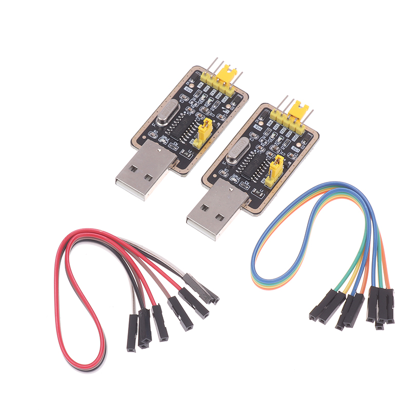 Módulos de puerto serie CH340G - Home Automation Arduino reseña y precio