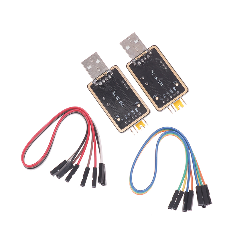 Módulos de puerto serie CH340G - Home Automation Arduino reseña y precio