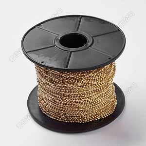 PandaHall Cadena de Bolas de H - Diy Automation reseña y precio