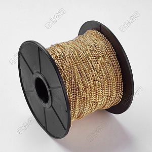 PandaHall Cadena de Bolas de H - Diy Automation reseña y precio