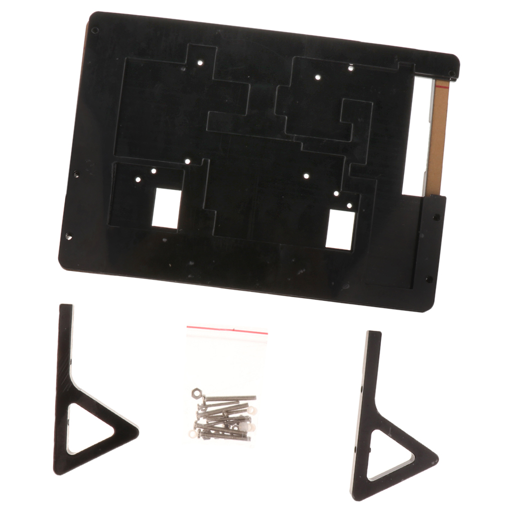 Soporte de Pantalla Táctil Acr - Home Automation Raspberry Pi reseña y precio