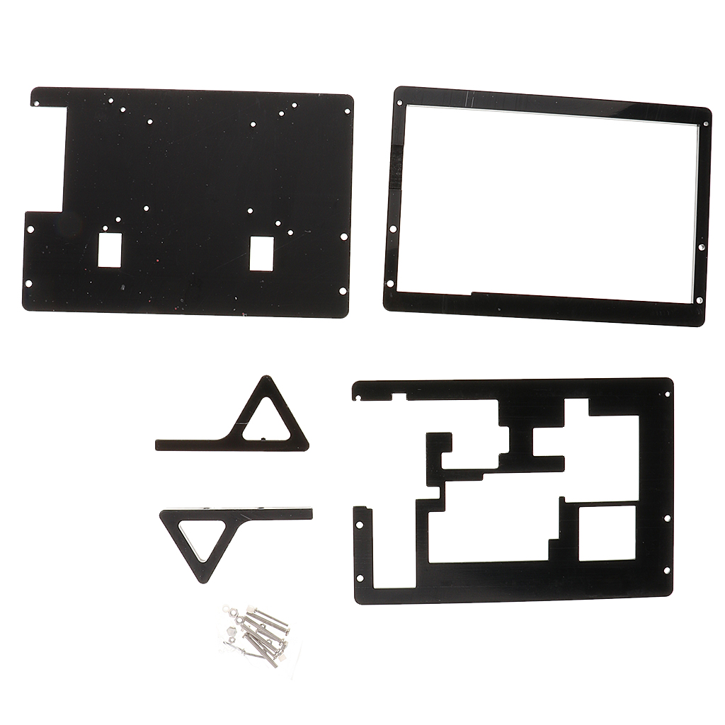 Soporte de Pantalla Táctil Acr - Home Automation Raspberry Pi reseña y precio