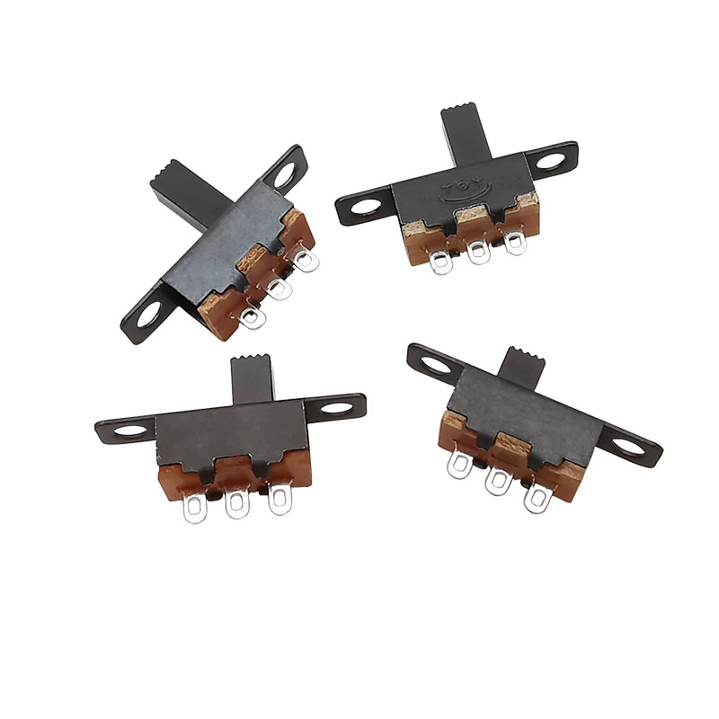 Mini interruptor de palanca SS - Diy Automation Projects reseña y precio
