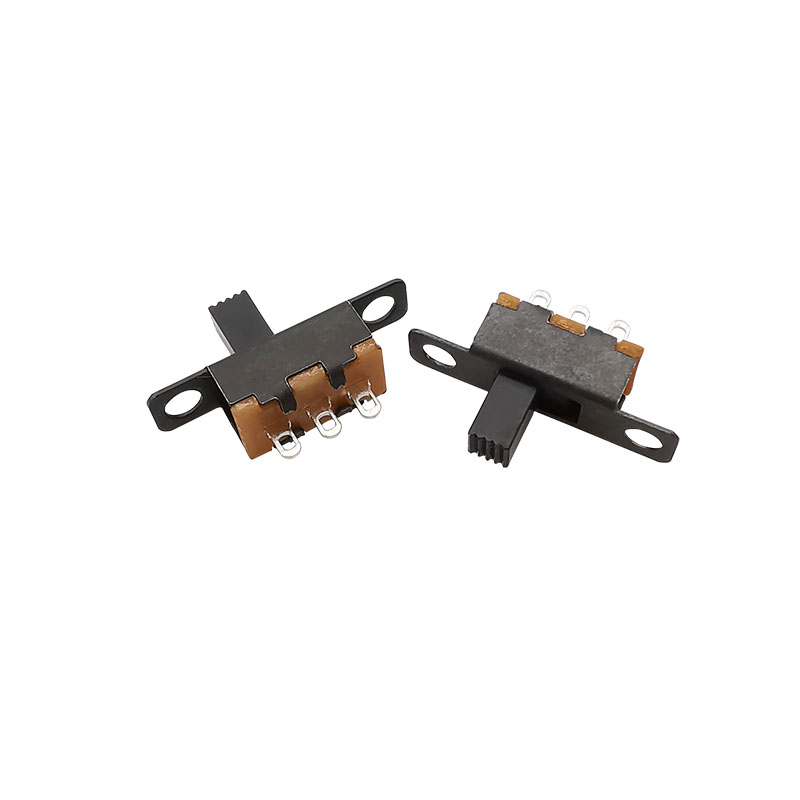 Mini interruptor de palanca SS - Diy Automation Projects reseña y precio