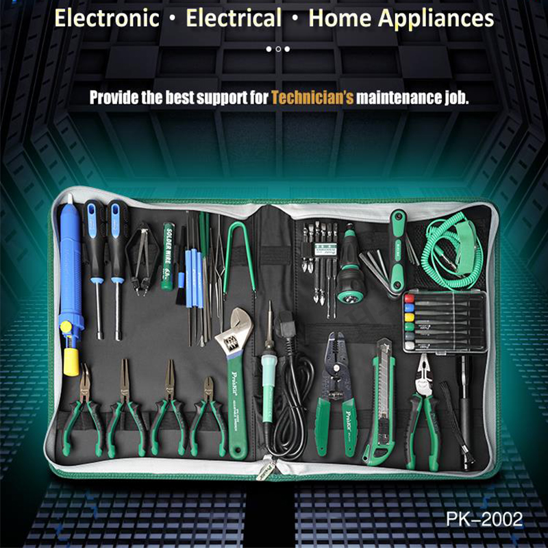 Kit de Reparación de Electróni - Home Automation System Diy reseña y precio