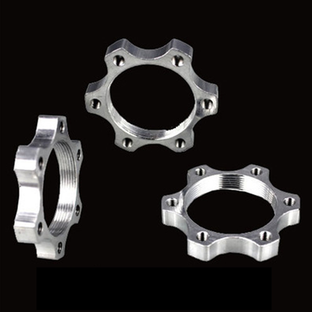 Bujes roscados para bicicleta, - Matter Hub Thread reseña y precio