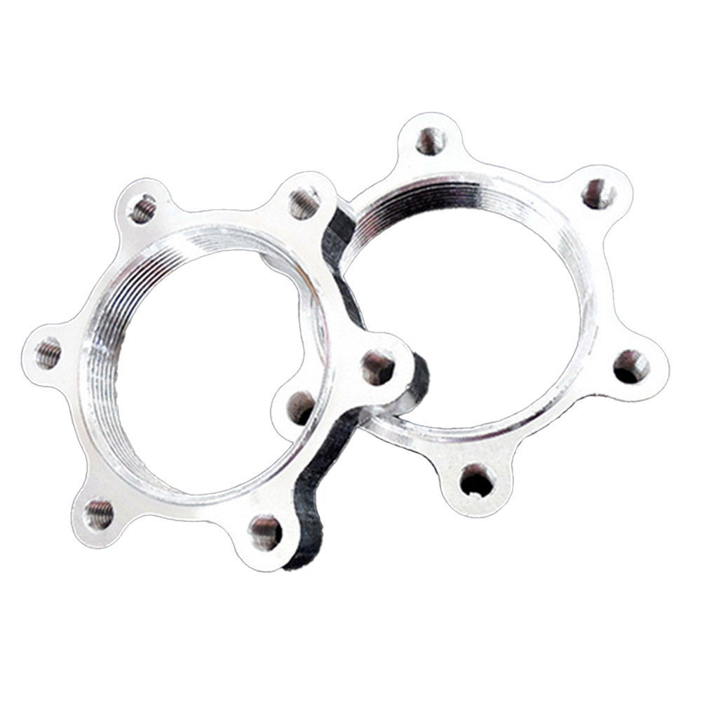 Bujes roscados para bicicleta, - Matter Hub Thread reseña y precio