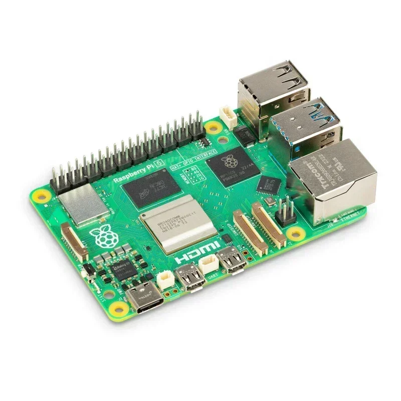 AvaCoreNew Raspberry Pi 5 8GB  - Home Automation Raspberry Pi reseña y precio