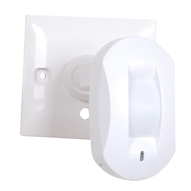 Detector de movimiento PIR con - Motion Sensor Pir Wired reseña y precio