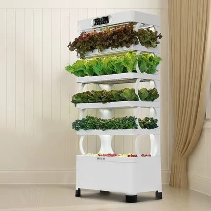 Sistema de cultivo automatizad - Home Automation System Diy reseña y precio