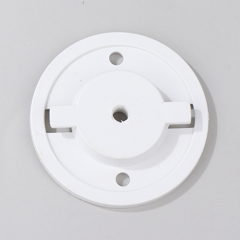 【Base de montaje en pared ABS  - Tp-Link Camera Tapo C210 reseña y precio