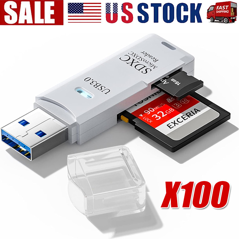 Lector de tarjetas SD USB3.0 p - Home Assistant Sd reseña y precio
