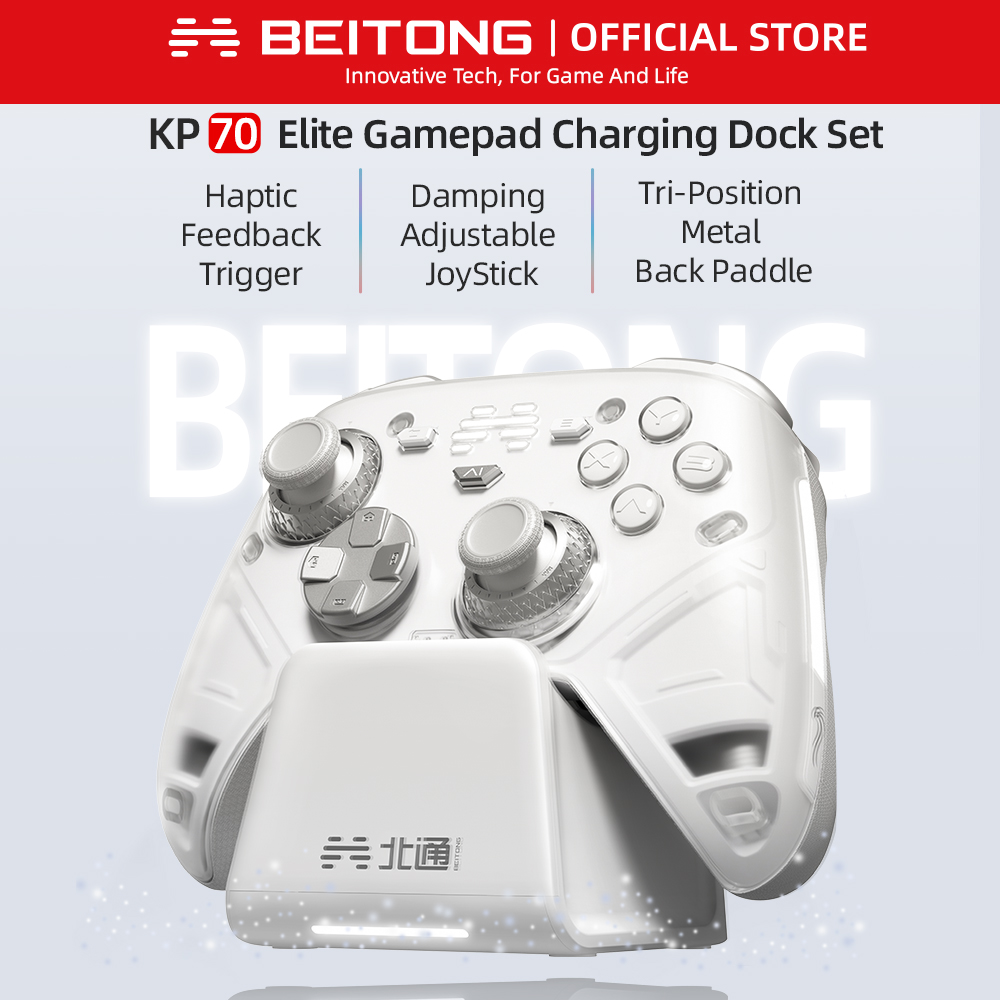BEITONG KP70 Base de carga del - Home Automation Raspberry Pi reseña y precio