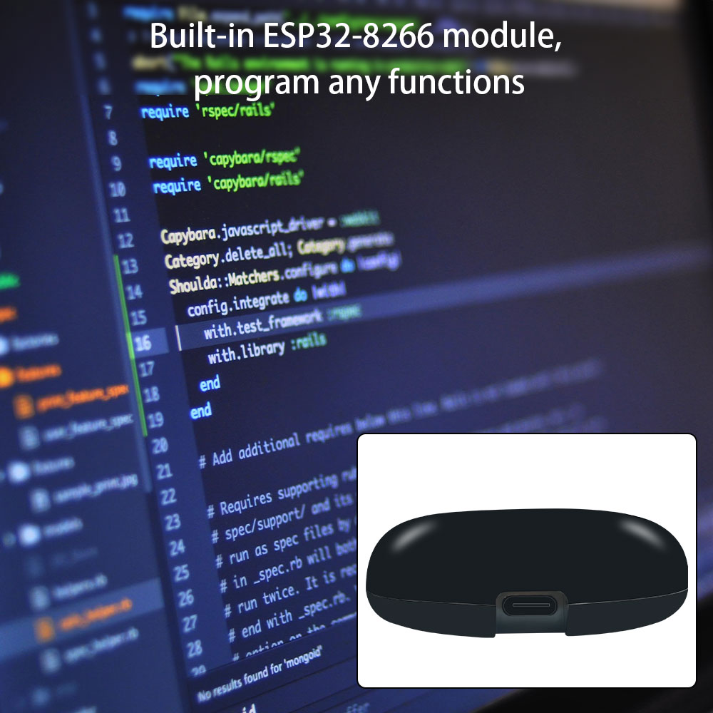 Tasmota MQTT IR Control remoto - Home Automation Diy reseña y precio